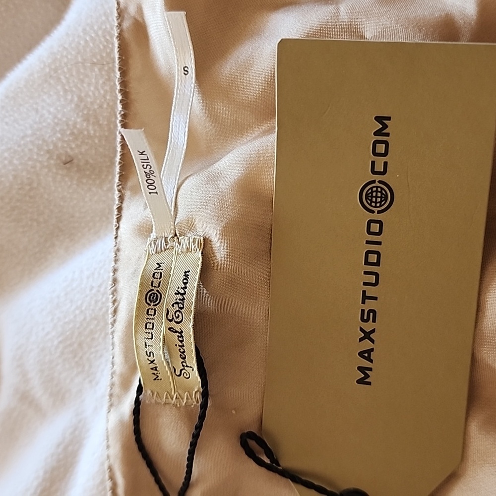Max Studio dress